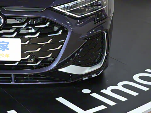 2025�� A3L Limousine 35TFSI �ɳ�������