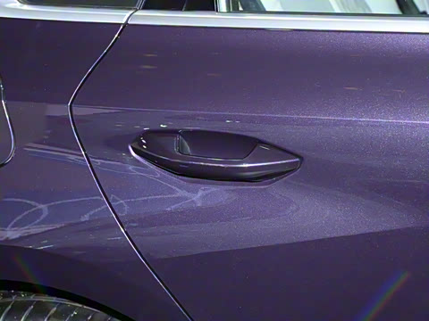 2025�� A3L Limousine 35TFSI �ɳ�������