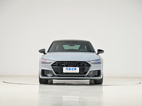 2024�� 55 TFSI quattro RS �׼����ٰ�