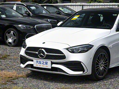 2025�� C 260 L �˶���