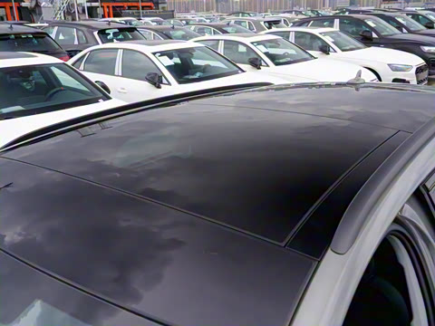 2025�� Avant �ȷ��� 45 TFSI ��ѡ������