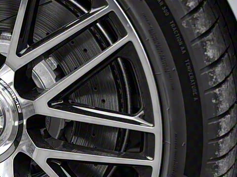 2024�� AMG S 63 L E Performance �׷��ر��