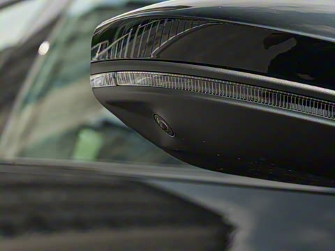 2025�� RS 7 4.0T Sportback performance