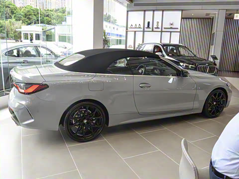 2024�� 425i ����M�˶���װ