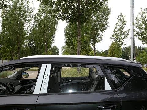 2024�� 280TSI �Զ��ȷ��