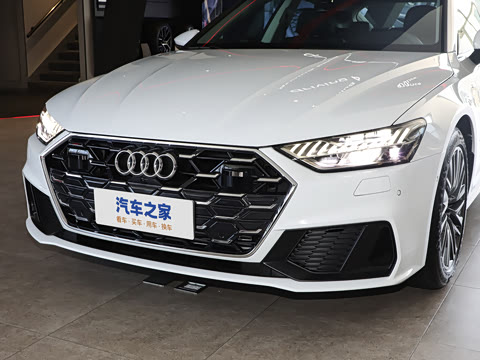 2024�� 40 TFSI ������