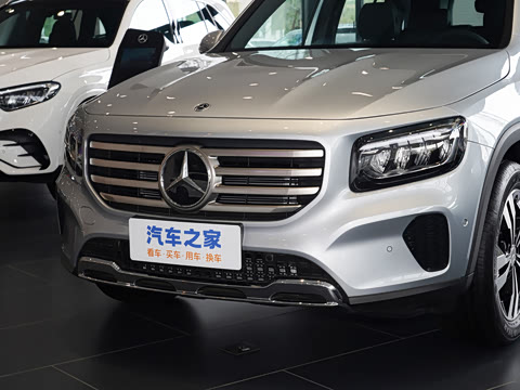 2024�� �Ŀ� GLB 200 ������