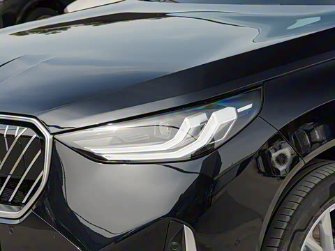 2025�� xDrive25L ������װ