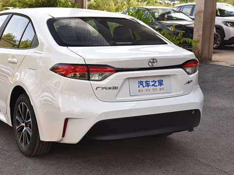 2023�� TNGA 1.5L CVT��ȡ��