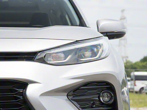 2024�� ˫�� 2.5L E-CVT��������PLUS��