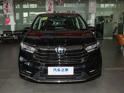 2024�� 2.0L e:HEV ��������