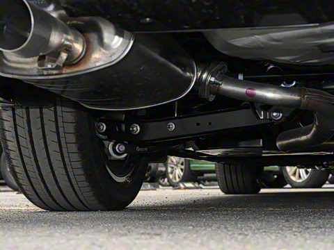 2025 2.4T CVT Wagon tS EyeSight