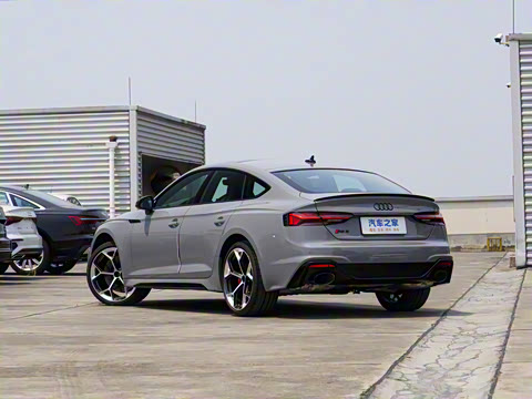 2024�� RS 5 2.9T Sportback ȼ���