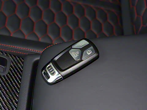 2024�� RS 5 2.9T Sportback ȼ���