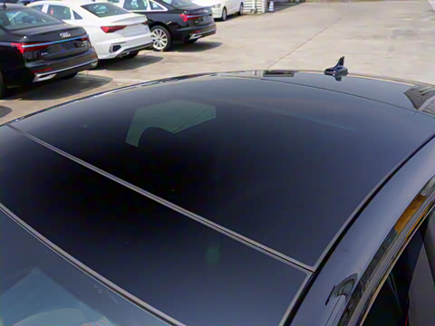 2024�� RS 5 2.9T Sportback ȼ���