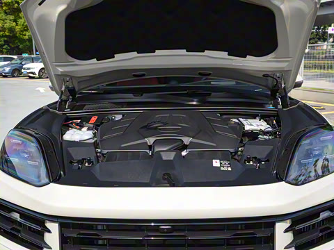 2025�� Cayenne 3.0T