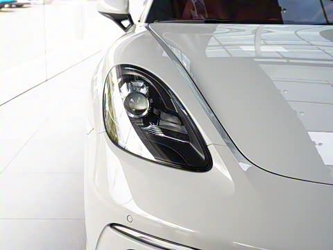 2023�� Boxster Style Edition 2.0T