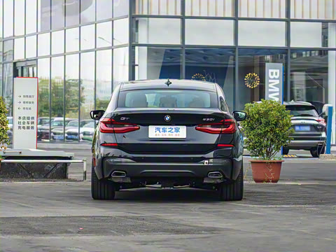 2024�� 630i M�˶�������װ