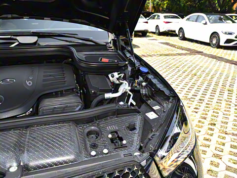 2024�� GLE 450 4MATIC ʱ����