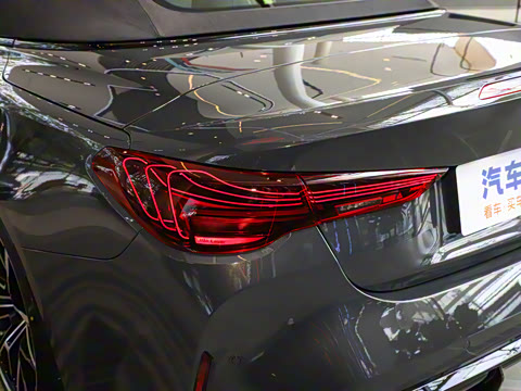 2024�� M4������ܳ� M xDrive ������