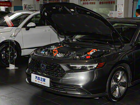 2023�� 2.0L e:PHEV ������