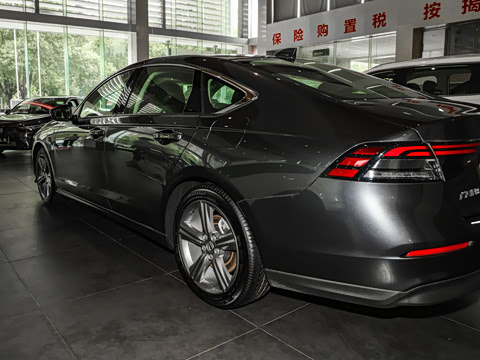 2023�� 2.0L e:PHEV ������