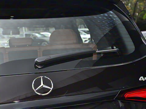 2025�� �Ŀ� GLC 300 L 4MATIC ������ 7��