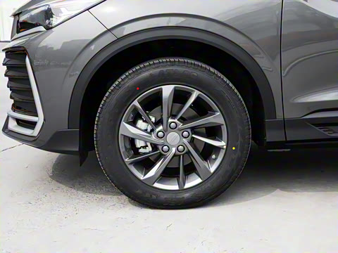 2025�� ��ԽL 1.5TD DCT ��Խ