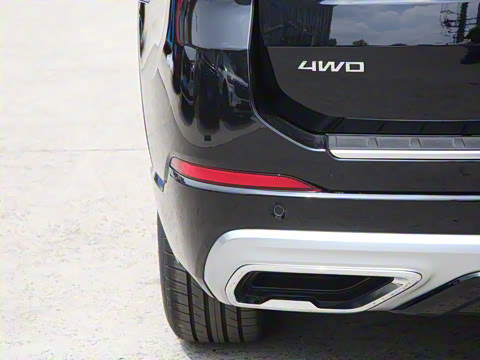 2024�� 2.3T EcoBoost �����ѽ�� 6��