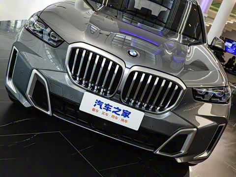 2023�� xDrive 40Li M�˶���װ