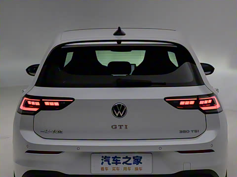 2025�� 380TSI DSG GTI