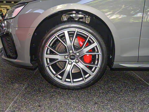 2025�� S4 Avant 3.0TFSI