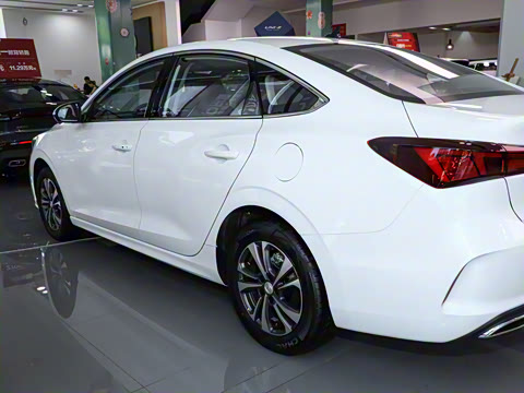 2024�� PLUS ����NE 1.4T GDI DCT���ܰ�