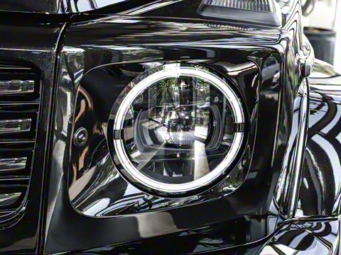 2025�� G580 �׷��ر��