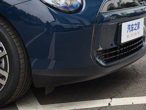 2025�� 456km COOPER E ������