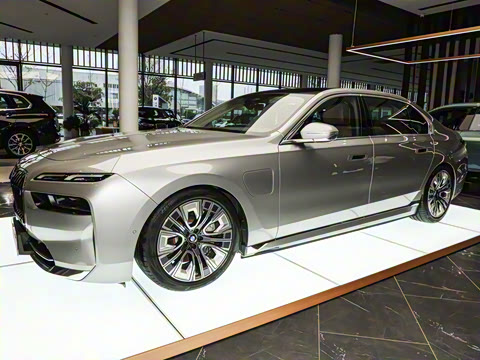 2023�� eDrive50L ���Ⱥ�����װ