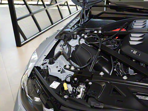 2024�� M4˫�Ž��ܳ� M xDrive ������