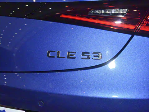 2025 AMG CLE 53 4MATIC+ ܳ