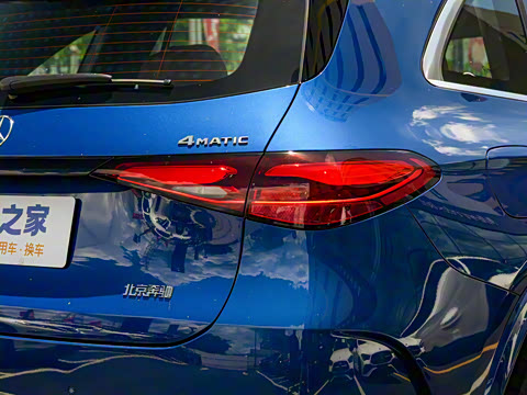 2024�� �Ŀ� GLC 300 L 4MATIC ������ 5��