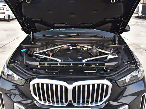 2023�� xDrive 30Li M�˶���װ