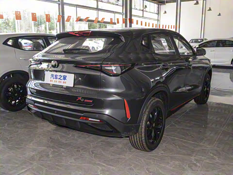 2025�� 1.5T DCT׿Խ��