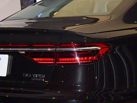 2025�� A8L 50 TFSI quattro ��ѡ��