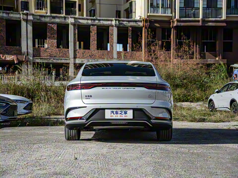 2025�� DM-i 125KM������