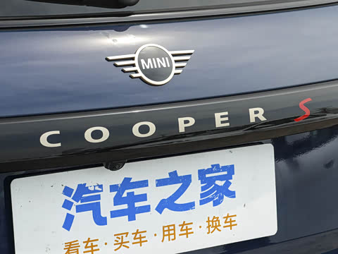 2025�� 2.0T COOPER S ������