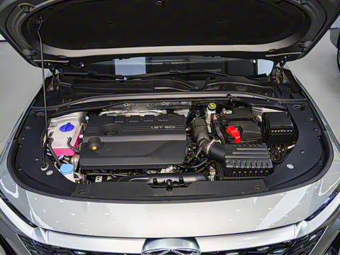 2022�� 1.6T DCT��