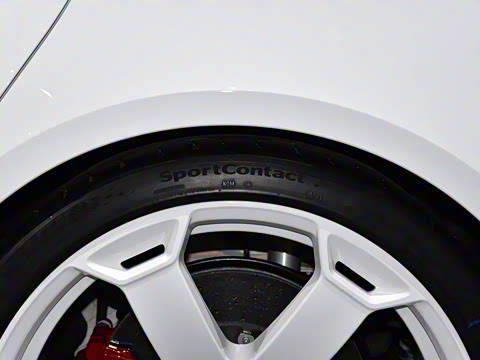 2025�� RS 6 Avant GT