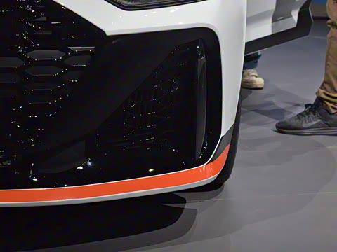 2025�� RS 6 Avant GT