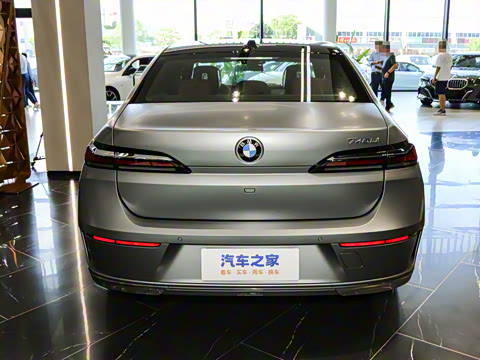 2023�� 740Li ������ ������װ
