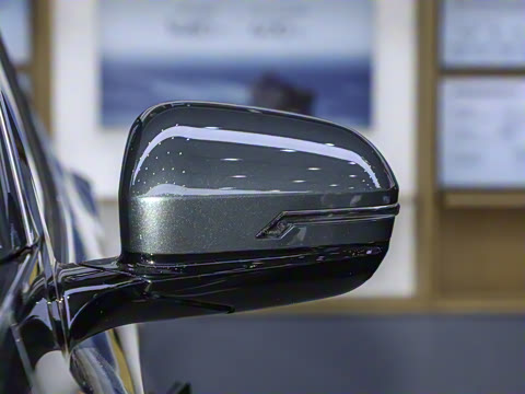 2025�� 390TGDI �Զ������ھ��� 7��