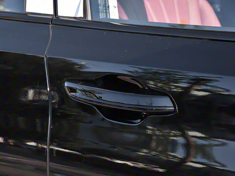 2025�� 2.0T �Զ���Ӱ��